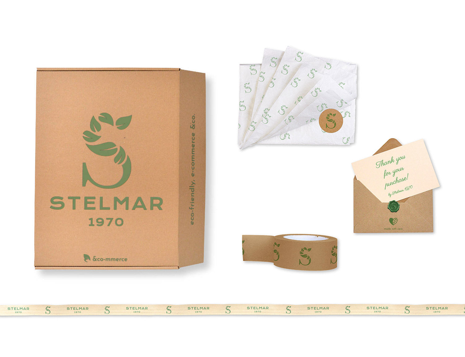 Packaging per E-commerce