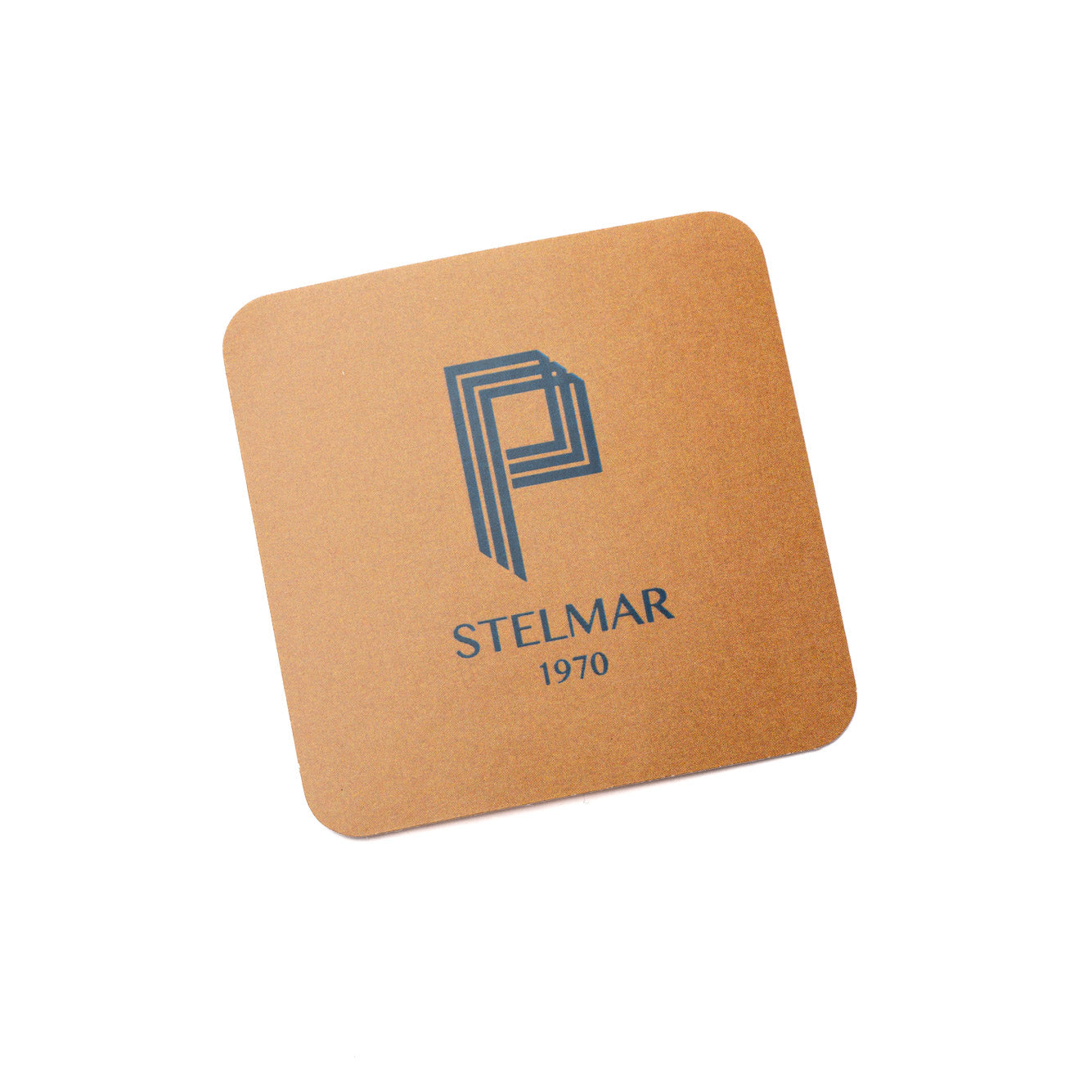 Square adhesive sticker | pcs. 500