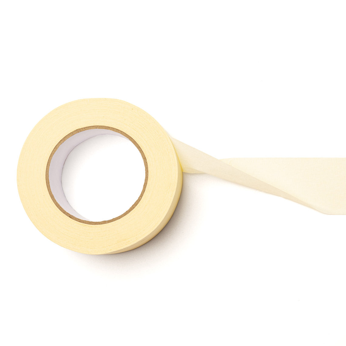 Neutral beige paper adhesive tape | 36 rolls